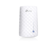 TP-Link RE190 (802.11a/b/g/n/ac 750Mb/s) plug repeater - 561840 - zdjęcie 1